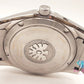 ザ シチズン The CITIZEN エコ ドライブ メンズ 腕時計 デイト AQ4080-52A 青 ブルー シルバー SS ブレス アナログ クォーツ QZ ウォッチ Eco-Drive ソーラー 【中古】【送料無料】 ht5986