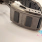 カシオ CASIO G-SHOCK MT-G メンズ 腕時計 MTG-B3000BD-1AJF 黒 ブラック カーボン 樹脂 SS ブレス 電波 タフ ソーラー モバイルリンク アナログ クォーツ QZ ウォッチ   【中古】【送料無料】ht5997