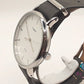 タイメックス TIMEX  INDIGLO ウィークエンダー フェア フィールド メンズ 腕時計 TW2P91300 白 ホワイト 黒 ブラック SS レザー ブレス アナログ クォーツ QZ ウォッチ ナイト ライト 【中古】【送料無料】 ht6002