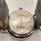 タイメックス TIMEX  INDIGLO ウィークエンダー フェア フィールド メンズ 腕時計 TW2P91300 白 ホワイト 黒 ブラック SS レザー ブレス アナログ クォーツ QZ ウォッチ ナイト ライト 【中古】【送料無料】 ht6002