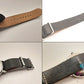 タイメックス TIMEX  INDIGLO ウィークエンダー フェア フィールド メンズ 腕時計 TW2P91300 白 ホワイト 黒 ブラック SS レザー ブレス アナログ クォーツ QZ ウォッチ ナイト ライト 【中古】【送料無料】 ht6002