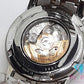 セイコー SEIKO プレサージュ デイト 自動巻き メンズ 腕時計 6R55-00D0 白 ホワイト シルバー SS ブレス オートマ AT ウォッチ PRESAGE   【中古】【送料無料】 ht6016
