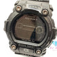 カシオ CASIO G-SHOCK メンズ 腕時計 DW-7900B 黒 ブラック SS 樹脂 ブレス デジタル クォーツ QZ スポーツ ファッション ウォッチ タイドグラフ ムーンデータ Gショック ジーショック 【中古】【送料無料】 ht6078