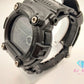 カシオ CASIO G-SHOCK メンズ 腕時計 DW-7900B 黒 ブラック SS 樹脂 ブレス デジタル クォーツ QZ スポーツ ファッション ウォッチ タイドグラフ ムーンデータ Gショック ジーショック 【中古】【送料無料】 ht6078