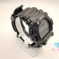 カシオ CASIO G-SHOCK メンズ 腕時計 DW-7900B 黒 ブラック SS 樹脂 ブレス デジタル クォーツ QZ スポーツ ファッション ウォッチ タイドグラフ ムーンデータ Gショック ジーショック 【中古】【送料無料】 ht6078