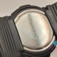 カシオ CASIO G-SHOCK メンズ 腕時計 DW-7900B 黒 ブラック SS 樹脂 ブレス デジタル クォーツ QZ スポーツ ファッション ウォッチ タイドグラフ ムーンデータ Gショック ジーショック 【中古】【送料無料】 ht6078