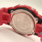 カシオ CASIO G-SHOCK G-LIDE ソーラー メンズ 腕時計 GWX-5600C タイドグラフ 黒 ブラック 赤 レッド SS 樹脂 ブレス デジタル クォーツ QZ ウォッチ ジー ライド   【中古】【送料無料】ht6107