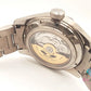 美品 セイコー SEIKO プレサージュ デイト 自動巻き メンズ 腕時計 SARX115 6R55-00E0 白 ホワイト シルバー SS ブレス オートマ AT ウォッチ PRESAGE   【中古】【送料無料】 ht6112