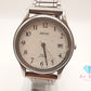 シチズン CITIZEN ベガ ジャンクション 自動巻き メンズ 腕時計 5510-K04361 白 ホワイト シルバー SS ブレス アナログ オートマ AT ウォッチ VEGA  JUNCTION  【中古】【送料無料】 ht6127