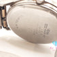 シチズン CITIZEN ベガ ジャンクション 自動巻き メンズ 腕時計 5510-K04361 白 ホワイト シルバー SS ブレス アナログ オートマ AT ウォッチ VEGA  JUNCTION  【中古】【送料無料】 ht6127