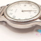 シチズン CITIZEN ベガ ジャンクション 自動巻き メンズ 腕時計 5510-K04361 白 ホワイト シルバー SS ブレス アナログ オートマ AT ウォッチ VEGA  JUNCTION  【中古】【送料無料】 ht6127