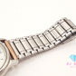 シチズン CITIZEN ベガ ジャンクション 自動巻き メンズ 腕時計 5510-K04361 白 ホワイト シルバー SS ブレス アナログ オートマ AT ウォッチ VEGA  JUNCTION  【中古】【送料無料】 ht6127