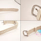カシオ CASIO Baby-G Shell Pink Colors レディース 腕時計 BG-5606 スクエア シェル ピンク ホワイト 白 樹脂 ブレス デジタル クォーツ QZ ウォッチ G-SHOCK ベビー ジー【中古】【送料無料】ht6130