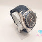 トミー ヒルフィガー TOMMY HILFIGER メンズ 腕時計 F90271 紺 ネイビー SS ラバー ブレス アナログ クォーツ QZ ウォッチ 【中古】【送料無料】 ht6131