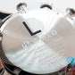 セイコー SEIKO ワイアード TOKYO SORA クロノグラフ デイト AGAT454 VD53-KJJ0 メンズ 腕時計 ライト ブルー 水色 SS メッシュ ブレス アナログ クォーツ QZ ウォッチ トーキョー ソラ WIRED 【中古】【送料無料】 ht6133