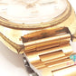 セイコー SEIKO 5 ACTUS ファイブ アクタス 自動巻き メンズ 腕時計 デイデイト 6106-8420 ゴールド GP ブレス アナログ オートマ AT ウォッチ アンティーク ヴィンテージ 【中古】【送料無料】 ht6145