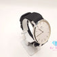 ダニエル ウェリントン Daniel Wellington クラシック 36MM 腕時計 B36R8 白 ホワイト ブラック 黒 SS ナイロン NATO ブレス アナログ クォーツ QZ ウォッチ DW メンズ レディース 【中古】【送料無料】 ht6150