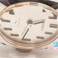 セイコー SEIKO 手巻き 21石 レディース 腕時計 11-7030 シルバー SS WGP ブレス アナログ ウォッチ ヴィンテージ アンティーク   【中古】【送料無料】 ht6152