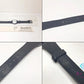 スウォッチ Swatch レディース 腕時計 白 ホワイト 黒 ブラック プラスチック SS 樹脂 ブレス アナログ クォーツ QZ ウォッチ 【中古】【送料無料】 ht6174