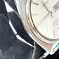 セイコー SEIKO ロードマチック 23石 自動巻き メンズ 腕時計 デイデイト 5606-7000 シルバー SS ブレス オートマ AT アナログ ウォッチ ヴィンテージ アンティーク LM LORD MATIC  【中古】【送料無料】 ht6176
