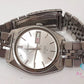 セイコー SEIKO ロードマチック 23石 自動巻き メンズ 腕時計 デイデイト 5606-7000 シルバー SS ブレス オートマ AT アナログ ウォッチ ヴィンテージ アンティーク LM LORD MATIC  【中古】【送料無料】 ht6176