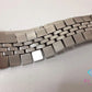 セイコー SEIKO ロードマチック 23石 自動巻き メンズ 腕時計 デイデイト 5606-7000 シルバー SS ブレス オートマ AT アナログ ウォッチ ヴィンテージ アンティーク LM LORD MATIC  【中古】【送料無料】 ht6176