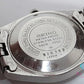 セイコー SEIKO ロードマチック 23石 自動巻き メンズ 腕時計 デイデイト 5606-7000 シルバー SS ブレス オートマ AT アナログ ウォッチ ヴィンテージ アンティーク LM LORD MATIC  【中古】【送料無料】 ht6176