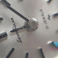 セイコー SEIKO SOLAR 21石 手巻き レディース 腕時計 10-3530 クッション スクエア シルバー SS ブレス アナログ ウォッチ ヴィンテージ アンティーク ソーラー  【中古】【送料無料】 ht6181