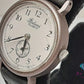 ベラミ BELAMI レディース 腕時計 V252-0090 スモセコ 白 ホワイト ブラック 黒 SS レザー ブレス アナログ クォーツ QZ ファッション ウォッチ 【中古】【送料無料】 ht6190