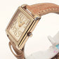 セイコー SEIKO ルキア LUKIA レディース 腕時計 デイト 7N82-6E00 ホワイト 白 シルバー SS アナログ クォーツ QZ ウォッチ 【中古】【送料無料】ht6195