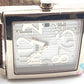 セイコー SEIKO ルキア LUKIA レディース 腕時計 デイト 7N82-6E00 ホワイト 白 シルバー SS アナログ クォーツ QZ ウォッチ 【中古】【送料無料】ht6195