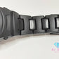 カシオ CASIO G-SHOCK ソーラー 電波 メンズ 腕時計 AWG-M100BC 黒 ブラック 青 ブルー SS 樹脂 ブレス アナデジ クォーツ QZ スタンダード Gショック ジーショック 【中古】【送料無料】ht6214