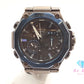 カシオ CASIO G-SHOCK MT-G デュアル コア ガード MTG-B2000B 電波 ソーラー メンズ 腕時計 黒 ブラック SS カーボン QZ アナログ クォーツ ウォッチ MT-G DUAL CORE GUARD   【中古】【送料無料】 ht6230