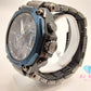カシオ CASIO G-SHOCK MT-G デュアル コア ガード MTG-B2000B 電波 ソーラー メンズ 腕時計 黒 ブラック SS カーボン QZ アナログ クォーツ ウォッチ MT-G DUAL CORE GUARD   【中古】【送料無料】 ht6230