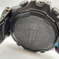 カシオ CASIO G-SHOCK MT-G デュアル コア ガード MTG-B2000B 電波 ソーラー メンズ 腕時計 黒 ブラック SS カーボン QZ アナログ クォーツ ウォッチ MT-G DUAL CORE GUARD   【中古】【送料無料】 ht6230
