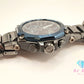 カシオ CASIO G-SHOCK MT-G デュアル コア ガード MTG-B2000B 電波 ソーラー メンズ 腕時計 黒 ブラック SS カーボン QZ アナログ クォーツ ウォッチ MT-G DUAL CORE GUARD   【中古】【送料無料】 ht6230