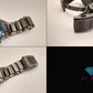 カシオ CASIO G-SHOCK MT-G デュアル コア ガード MTG-B2000B 電波 ソーラー メンズ 腕時計 黒 ブラック SS カーボン QZ アナログ クォーツ ウォッチ MT-G DUAL CORE GUARD   【中古】【送料無料】 ht6230