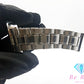 セイコー SEIKO クロノグラフ デイト SND371P 7T92-0DW0 メンズ 腕時計 黒 ブラック SS ブレス アナログ クォーツ QZ ウォッチ  【中古】【送料無料】 ht6233
