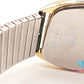 セイコー SEIKO メンズ 腕時計 6431-5100 ゴールド SS GP ブレス アナログ クォーツ QZ ウォッチ 【中古】【送料無料】 ht6239