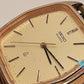 セイコー SEIKO メンズ 腕時計 6431-5100 ゴールド SS GP ブレス アナログ クォーツ QZ ウォッチ 【中古】【送料無料】 ht6239