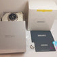 セイコー SEIKO アストロン ソーラー 電波 メンズ 腕時計 デイト SBXY015 8B63-0BA0 黒 ブラック グレー チタニウム チタン ブレス アナログ クオーツ QZ ウォッチ ASTRON  【中古】【送料無料】 ht6260