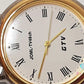シチズン CITIZEN レディース 腕時計 1030-344642 白 ホワイト シルバー ゴールド SS GP ブレス アナログ クォーツ QZ ウォッチ ボーイズ ユニセックス メンズ  【中古】【送料無料】 ht6277