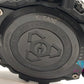 カシオ CASIO G-SHOCK MT-G MTG-S1000BD メンズ 腕時計 黒 ブラック SS 樹脂 クロノグラフ デイト 電波 ソーラー クォーツ QZ ウォッチ Gショック ジーショック  【中古】【送料無料】ht6302