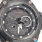 カシオ CASIO G-SHOCK MT-G MTG-S1000BD メンズ 腕時計 黒 ブラック SS 樹脂 クロノグラフ デイト 電波 ソーラー クォーツ QZ ウォッチ Gショック ジーショック  【中古】【送料無料】ht6302