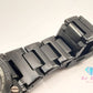 カシオ CASIO G-SHOCK MT-G MTG-S1000BD メンズ 腕時計 黒 ブラック SS 樹脂 クロノグラフ デイト 電波 ソーラー クォーツ QZ ウォッチ Gショック ジーショック  【中古】【送料無料】ht6302