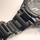カシオ CASIO G-SHOCK MT-G MTG-S1000BD メンズ 腕時計 黒 ブラック SS 樹脂 クロノグラフ デイト 電波 ソーラー クォーツ QZ ウォッチ Gショック ジーショック  【中古】【送料無料】ht6302