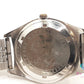 シチズン CITIZEN クリスタル セブン 自動巻き メンズ 腕時計 デイデイト 2942-T シルバー SS ブレス アナログ オートマ AT アンティーク ヴィンテージ ウォッチ Crystal Seven 【中古】【送料無料】 ht6329
