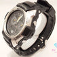 カシオ CASIO G-SHOCK 電波 ソーラー メンズ 腕時計 GW-2500 アナデジ グレー ブラック 黒 SS 樹脂 クォーツ QZ ウォッチ ジーショック Gショック   【中古】【送料無料】ht6340