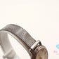 セイコー SEIKO エクセリーヌ レディース 腕時計 4N21-0400 シルバー SSアナログ クォーツ QZ ウォッチ EXELINE 【中古】【送料無料】 ht6350