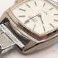 セイコー SEIKO ベルフィーナ 自動巻き レディース 腕時計 2431-3000 シルバー SS ブレス アナログ クォーツ QZ ウォッチ アンティーク ヴィンテージ BELFINA  【中古】【送料無料】 ht6353